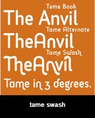 Tame-Swash